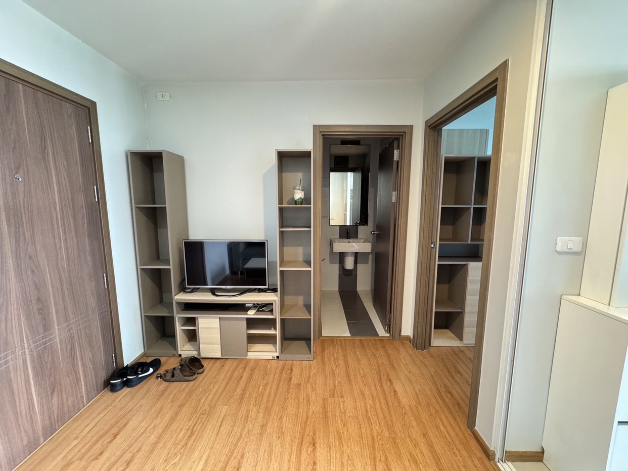 picture The Base Sukhumvit 77 for Sale 1-Bed near BTS On Nut 2,500,000 THB ð - 3/9