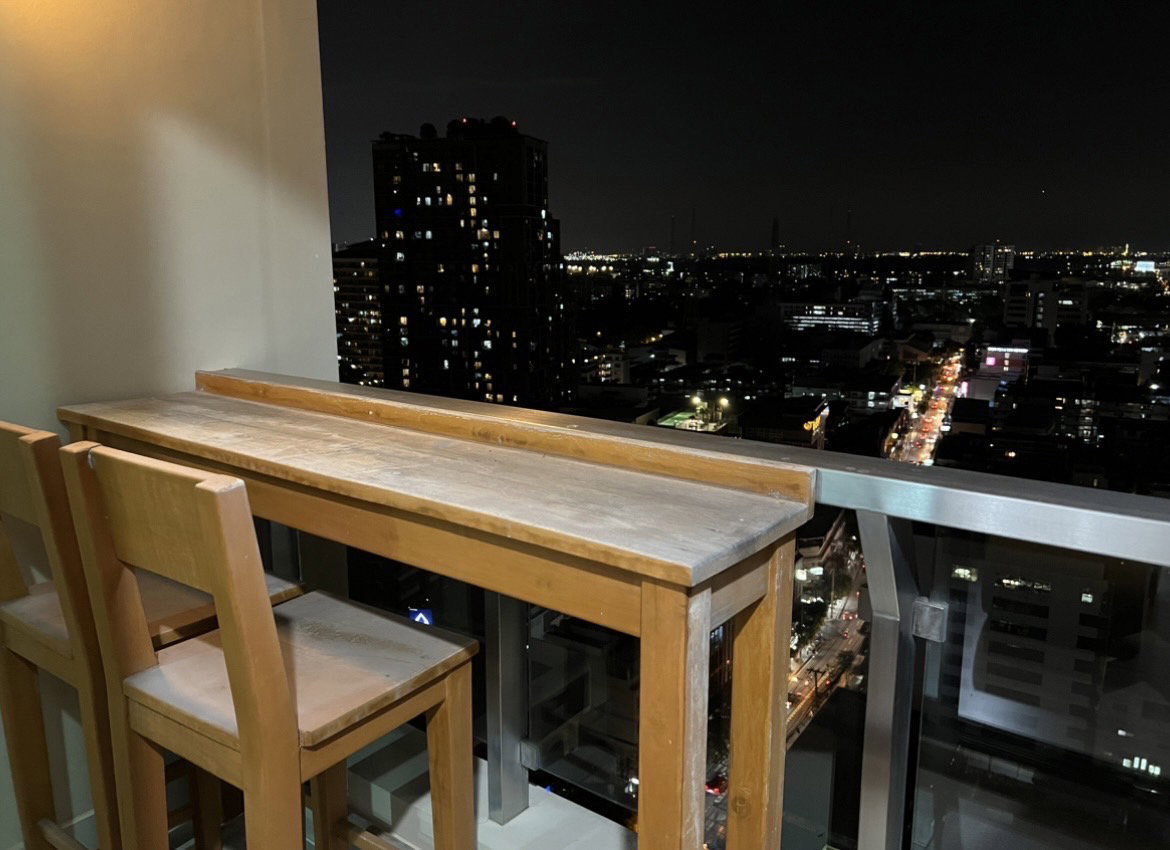 picture Rent Condo Supalai Elite Sathorn - Suanplu ✨ Prime Location near MRT Lumpini! - 6/6
