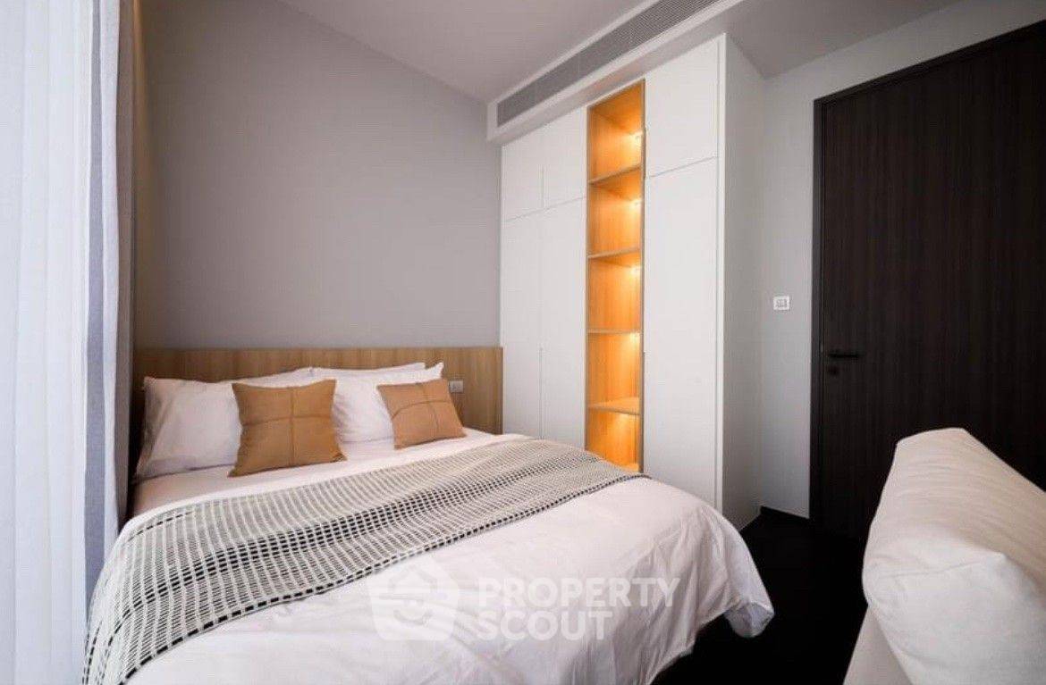 รูป คอนโด 2 ห้องนอน Laviq Sukhumvit 57 ขนาด 86 ตร.ม. ห่าง BTS ทองหล่อ 200 ม. (ID 1442629) - รูปที่ 8/12