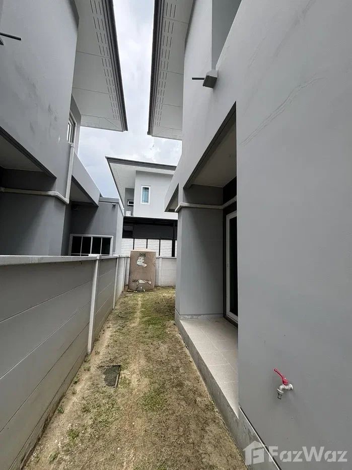 รูป ขาย บ้านเดี่ยว 4 ห้องนอน ในโครงการ เดอะ ซิตี้ สุขสวัสดิ์ 64 6866904 - รูปที่ 18/18
