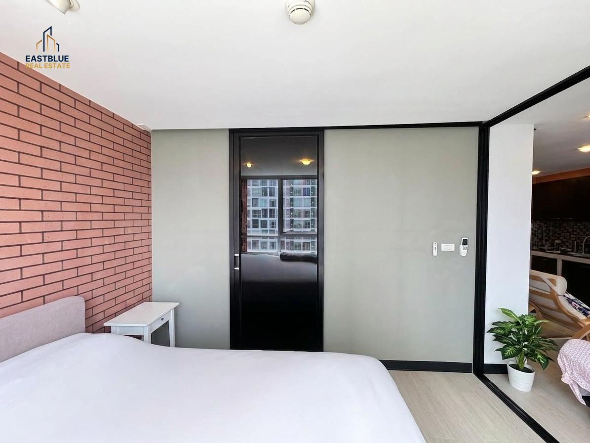 รูป ขายคอนโด Baan Pathumwan 1 ห้องนอน 45 ตร.ม. ใกล้ BTS พญาไท 🌿 - รูปที่ 7/11