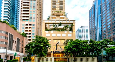 Condos for sale : Langsuan Ville Condo for Sale: 1 Bedroom, Prime Location near BTS Chidlom! 🌟