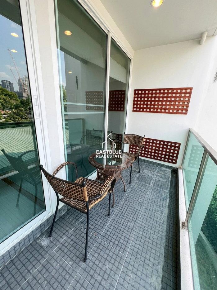 picture For Sale: Tree Condo Ekamai ðģ Prime Location at Ekkamai! âĻ - 9/9