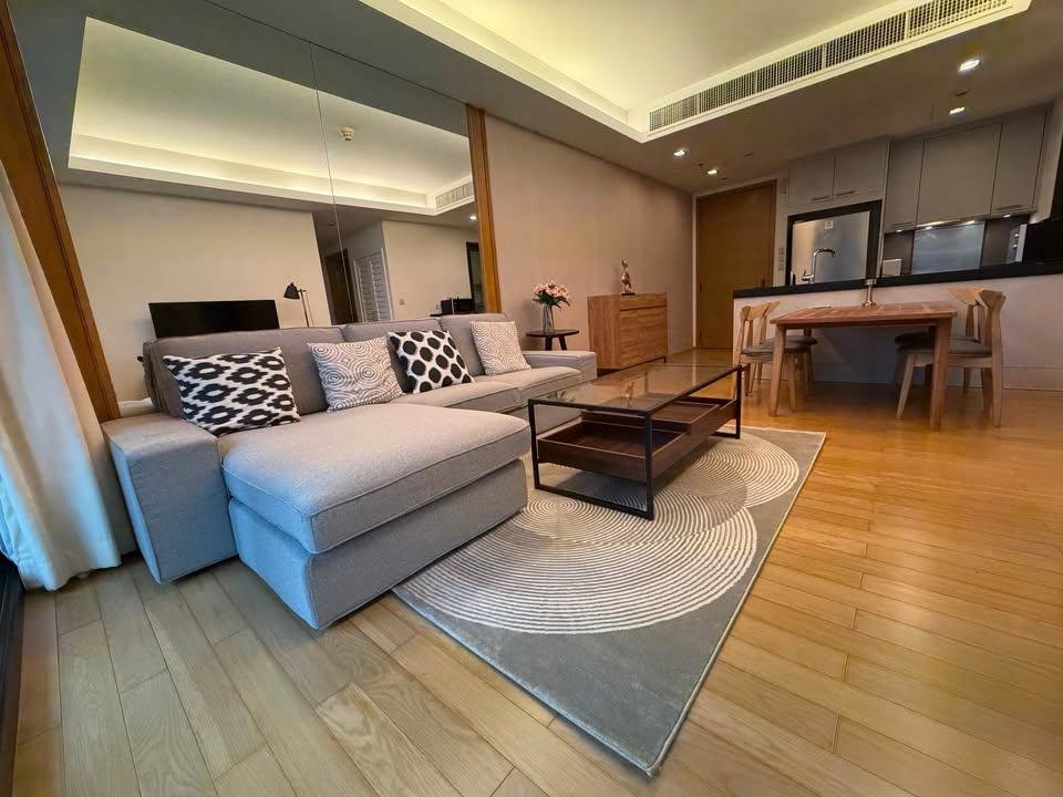 รูป +++เช่าด่วน+++ Prive by Sansiri *** 2 ห้องนอน ขนาด 94 ตร.ม. แต่งครบพร้อมอยู่!!! - รูปที่ 2/20