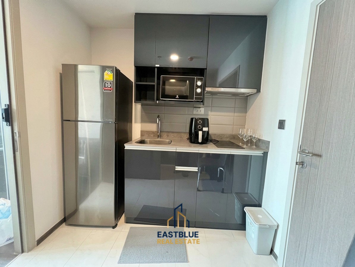 picture Ideo Q Siam-Ratchathewi Condo for Rent near BTS Ratchathewi ✨ - 4/8