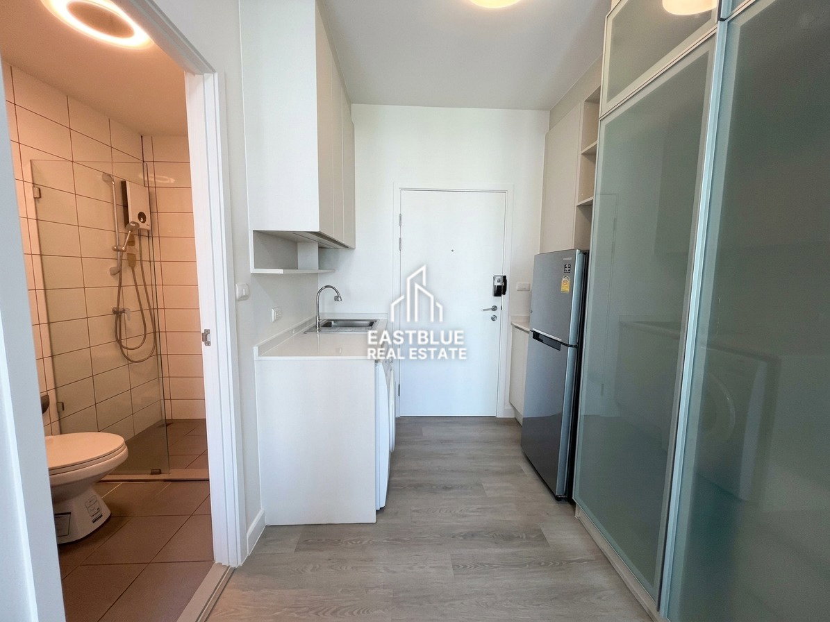 picture Chapter One Eco Ratchada - Huaikwang: Beautifully Furnished Condo for Sale! 🏡 - 8/9