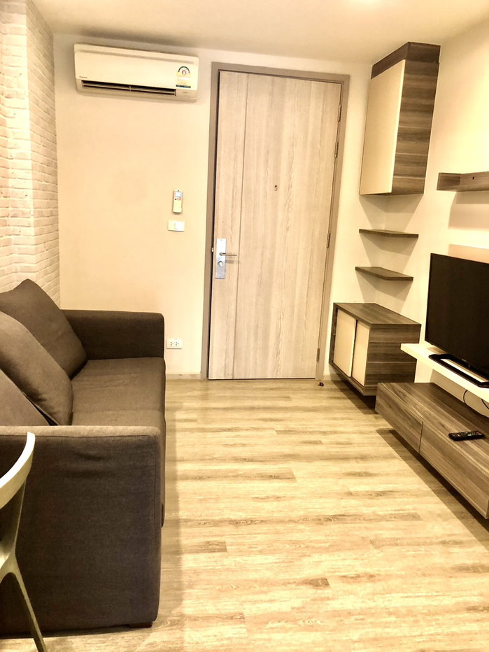 picture Centric Ari Station 1-Bed Condo for Sale & Rent near BTS Ari! ð - 1/6