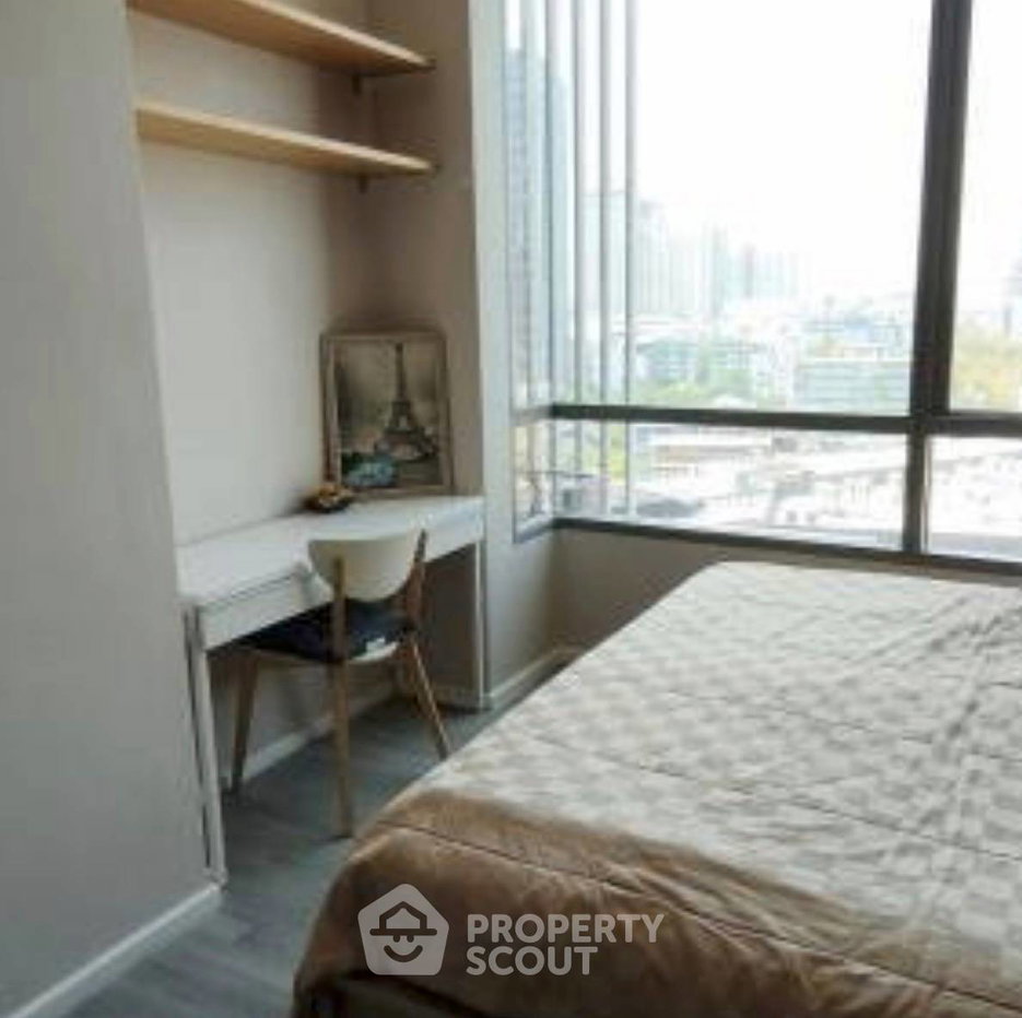 picture 100m To BTS Phra Khanong | 1-BR The Room Sukhumvit 69 (ID 3413623) - 3/4