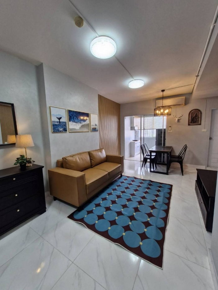 picture 20,000 baht/month 2/2 bed City home Udomsuk BTS Udomsuk - 5/17