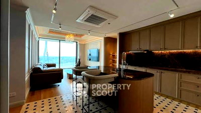 Condos for sale : 2-BR Condo at The Pano Rama 3 in Bang Phong Phang (ID 3420355)