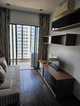 Rent a Condo at Ideo Q Phayathai 🚇 Near Phaya Thai BTS Station