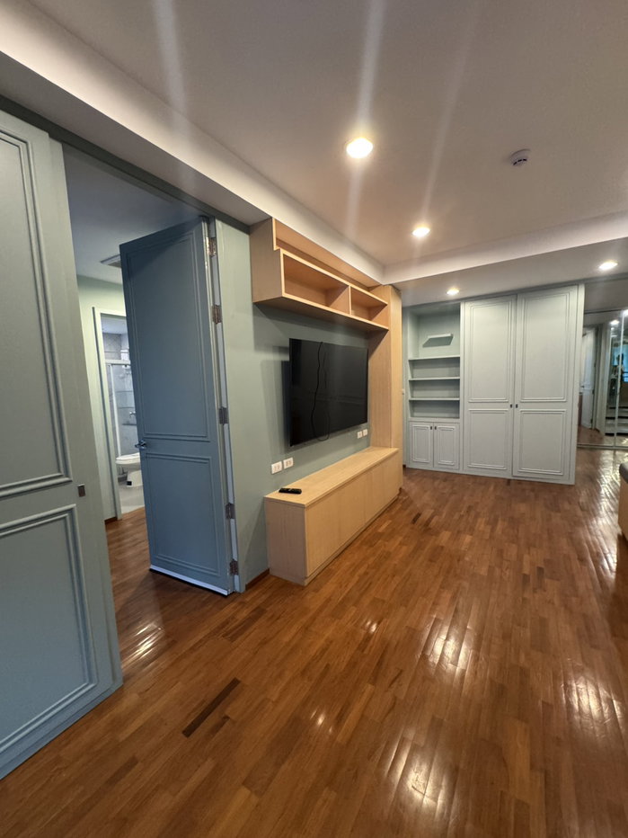 picture 2-Bed 75 sqm for Sale at The Bangkok Narathiwas, Steps from BTS Chong Nonsi 🏙️ - 3/9