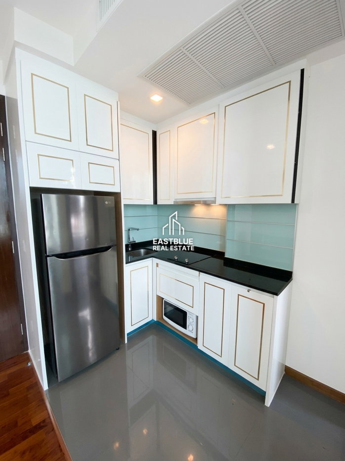 picture For Rent: Wish Signature Midtown Siam 🤩 Luxury Condo in Ratchathewi - 7/9