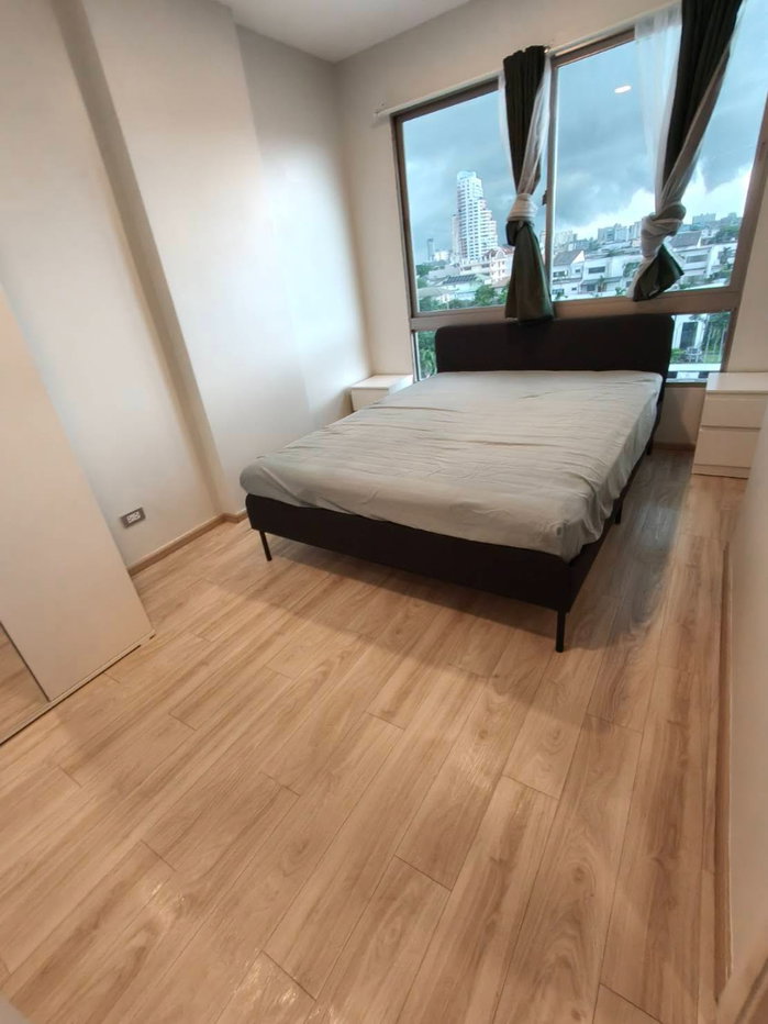picture Condo for Rent at Feel Ladprao 33 (J6910027) ID Line : @condo65 - 4/10