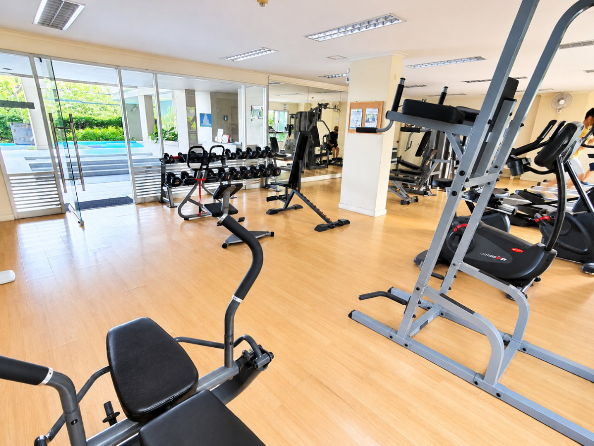 picture 📍 Condo for Rent – Next to MRT Bang Aor - 12/15
