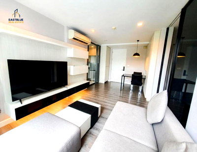 ขายคอนโด : ระหว่างธุรกิจ และชีวิตส่วนตัว อยู่ที่ไหนก็สะดวก! 🏢
The Room Sukhumvit 40 - เพียง 42.14 ตร.ม. แต่เปี่ยมด้วยสิ่งอำนวยความสะดวก 💫