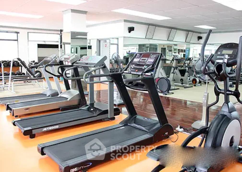 picture 2-BR Condo at Four Wings Mansion near BTS Nana (ID 1930571) - 5/10