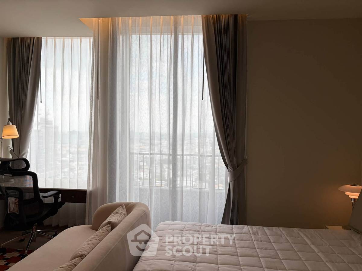 picture 1-BR Condo at Noble Form Thonglor near BTS Thong Lor (ID 3420345) - 8/18