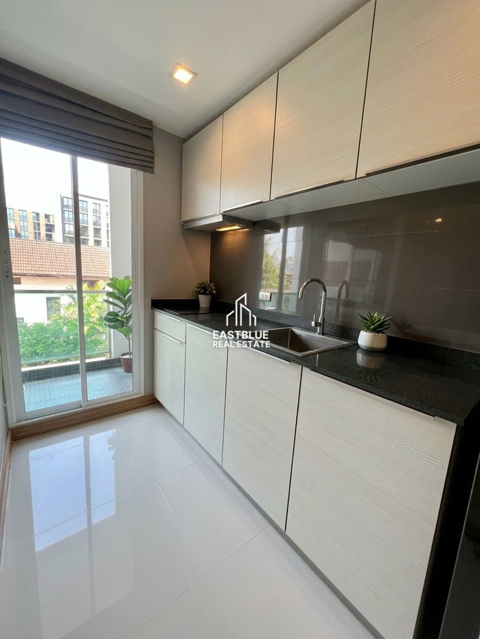 picture For Sale: Tree Condo Ekamai ðģ Prime Location at Ekkamai! âĻ - 2/9