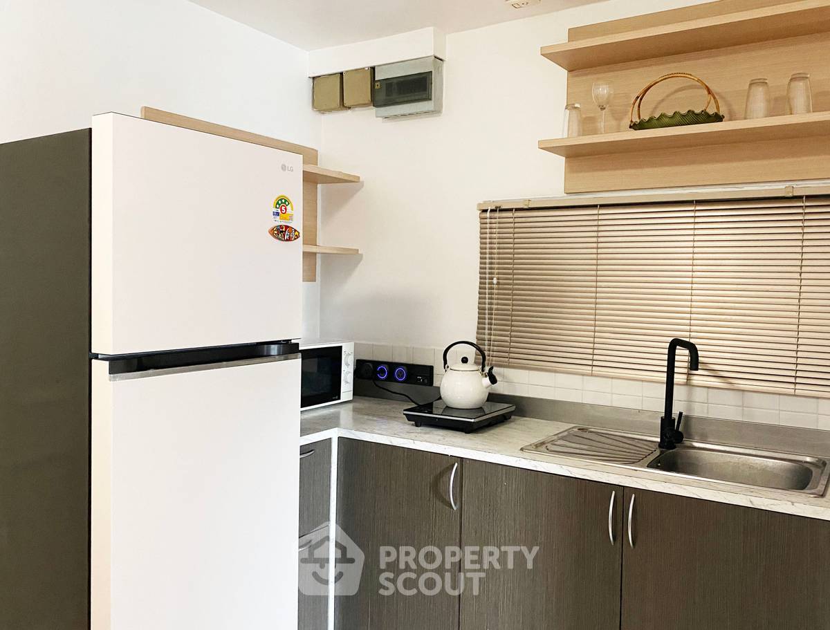picture 1-BR Condo at Plus 67 near BTS Phra Khanong (ID 1477000) - 4/11