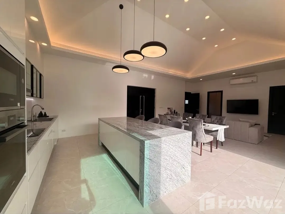 picture 3 Bedroom Villa for rent in Huai Yai, Chon Buri  6872023 - 2/18