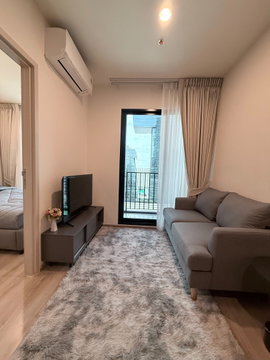 🏙️ Luxury Condo in Bangkoks Thriving Nue District - Only ฿4.59M! 🔥
