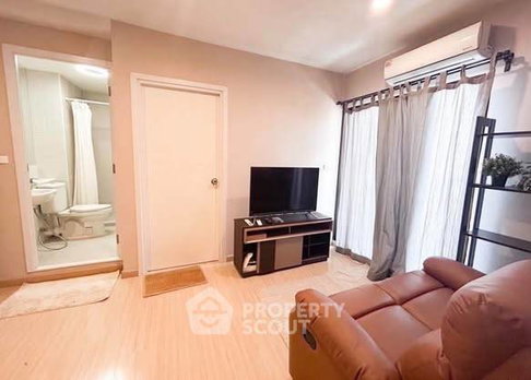 2-BR Condo at The Tree On Nut Station near BTS On Nut (ID 3420298)