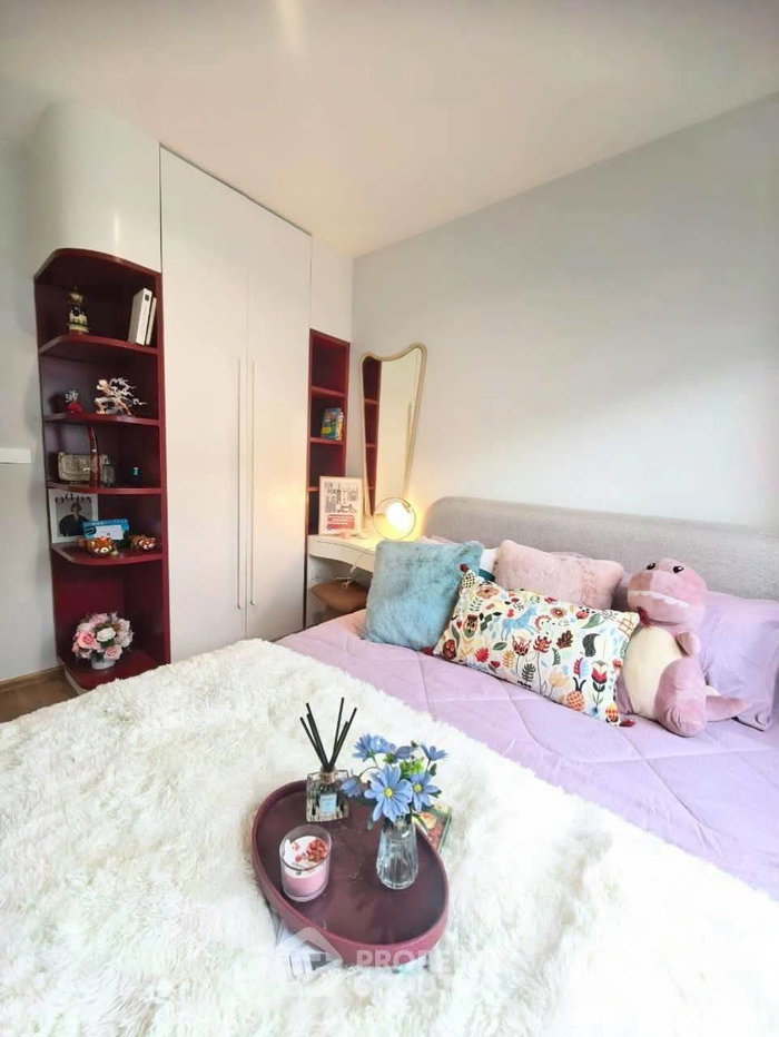 รูป ทาวน์เฮาส์ 3 ห้องนอน Pleno Sukhumvit - Bangna 4 (ID 3413761) - รูปที่ 8/17