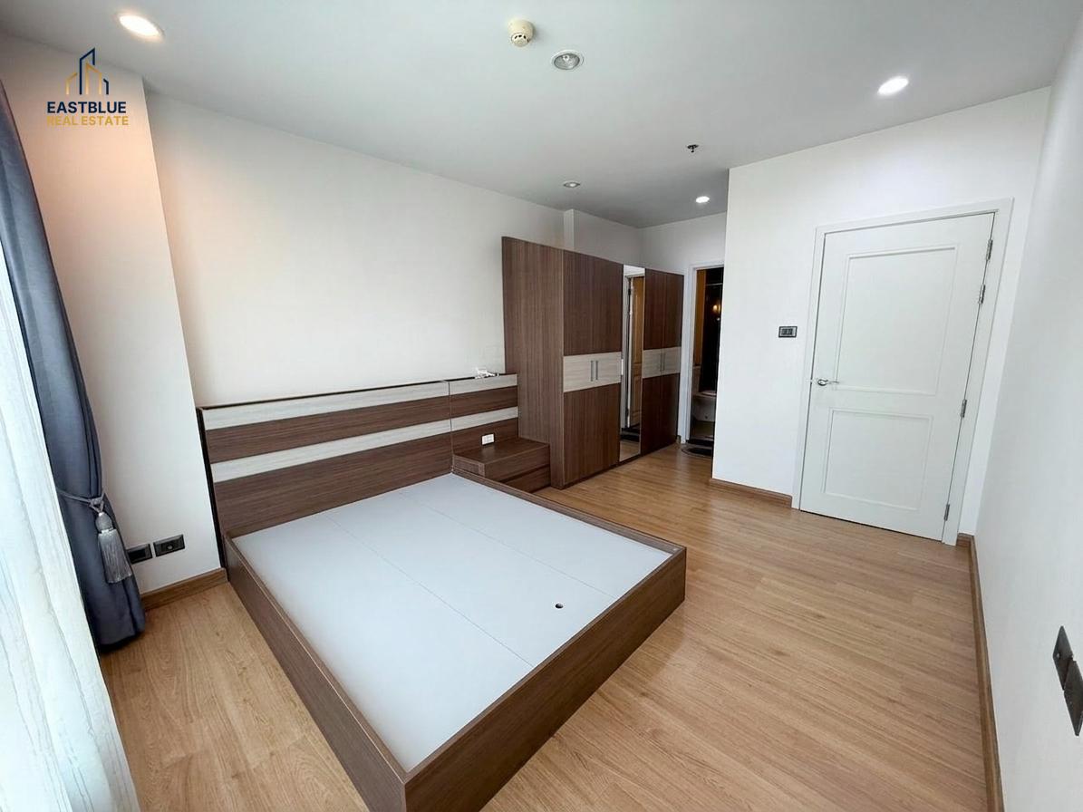 รูป 🏢 Luxurious 1-Bed Condo! 🏙️
Supalai Wellington II - 42 sqm, 3.4M THB - รูปที่ 3/4