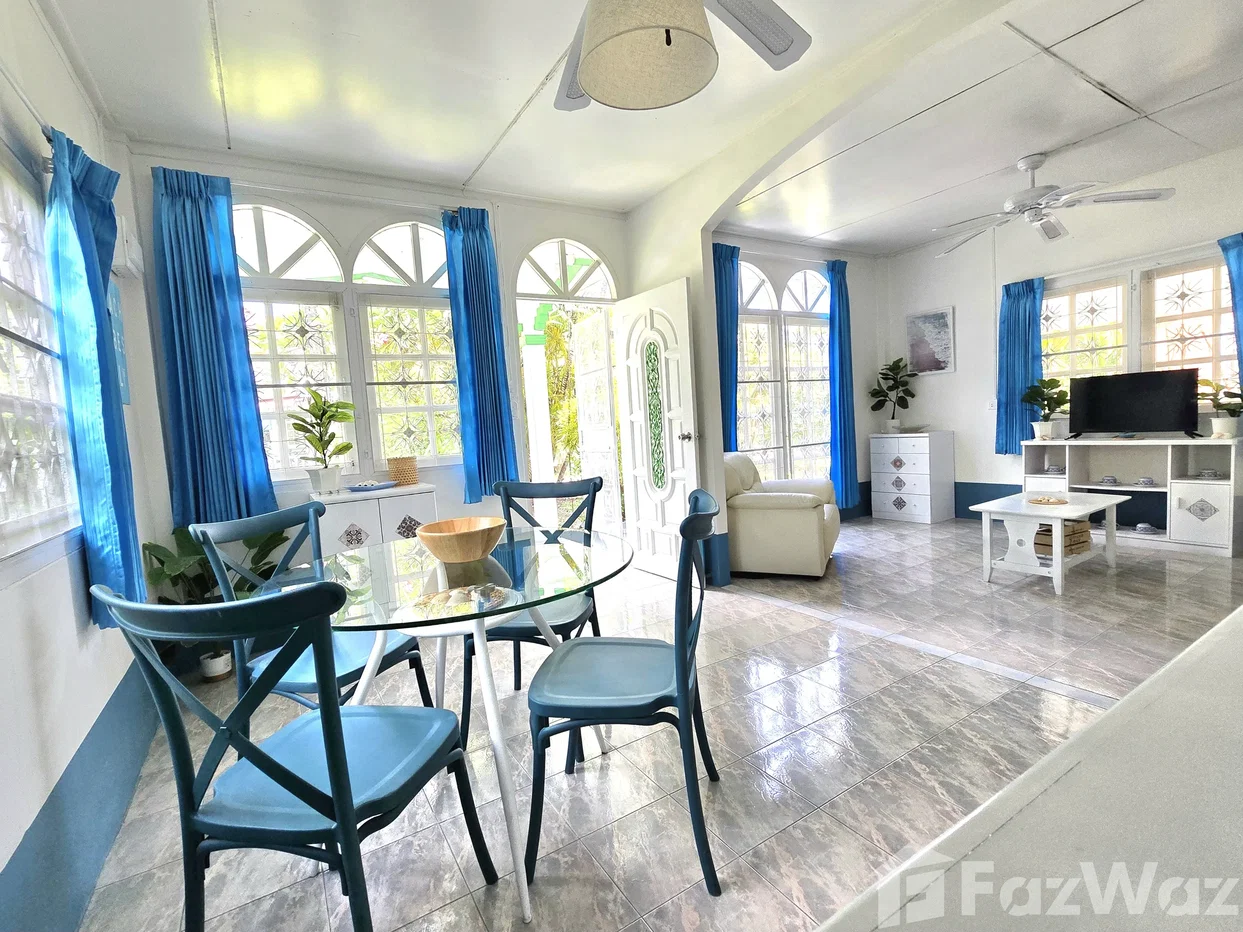 รูป บ้านเดี่ยวให้เช่า 2 ห้องนอน ใน ป่าตอง, ภูเก็ต 6796560 - รูปที่ 7/26