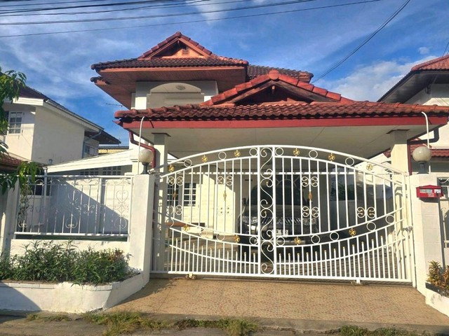 picture FOR RENT  HOUSE PROPERTY  20000 BAHT per MONTH - 1/8