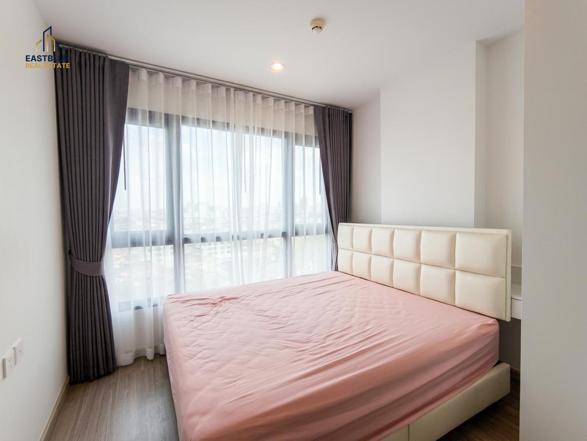 picture Supalai Lite Thaphra-Wongwianyai 2-Bed 72 sqm for 4,900,000 THB ðĒ - 4/8