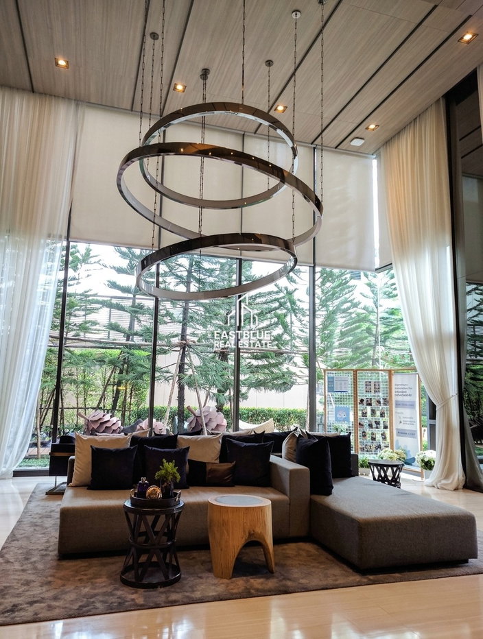 picture Must Sell at Loss! The Line Sukhumvit 71 Condo near BTS Phra Khanong 💎✨ - 8/9