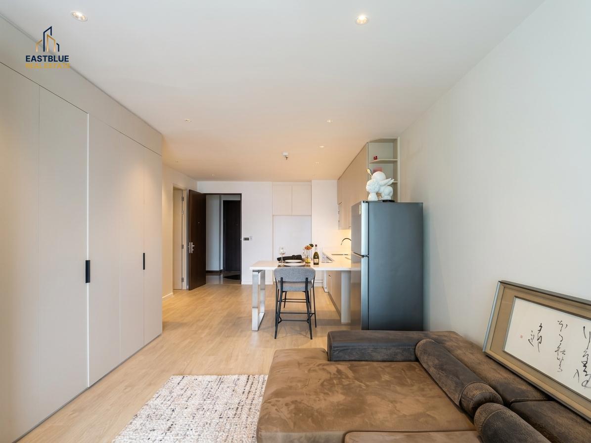 picture For Sale: The Address Siam - 2-Bed 84 sqm, by BTS Ratchathewi ð - 6/11