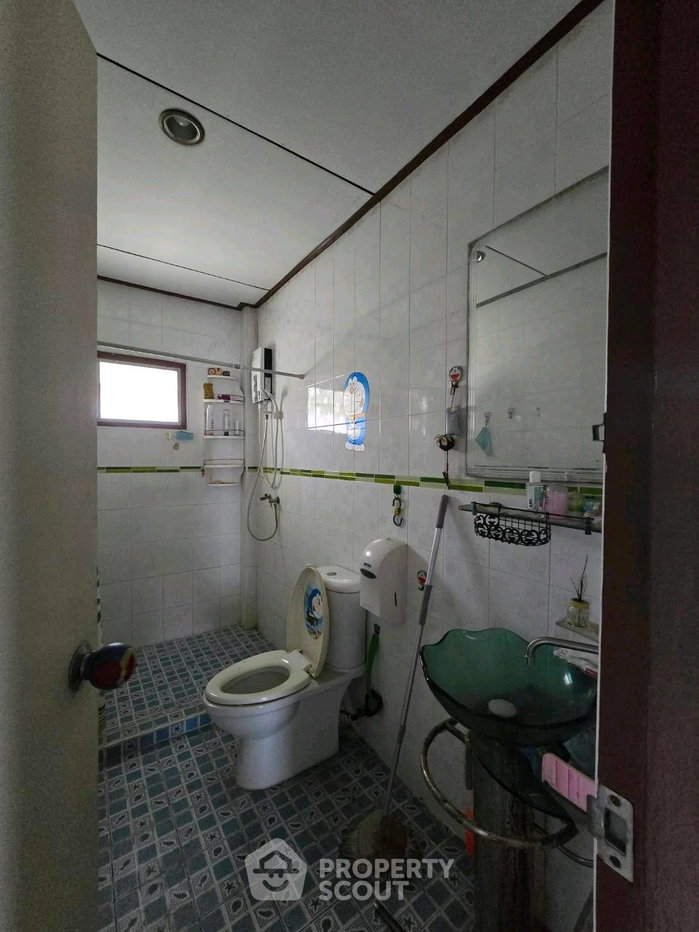 รูป บ้าน 4-ห้องนอน ใน นวลจันทร์ (ID 3421428) - รูปที่ 17/29
