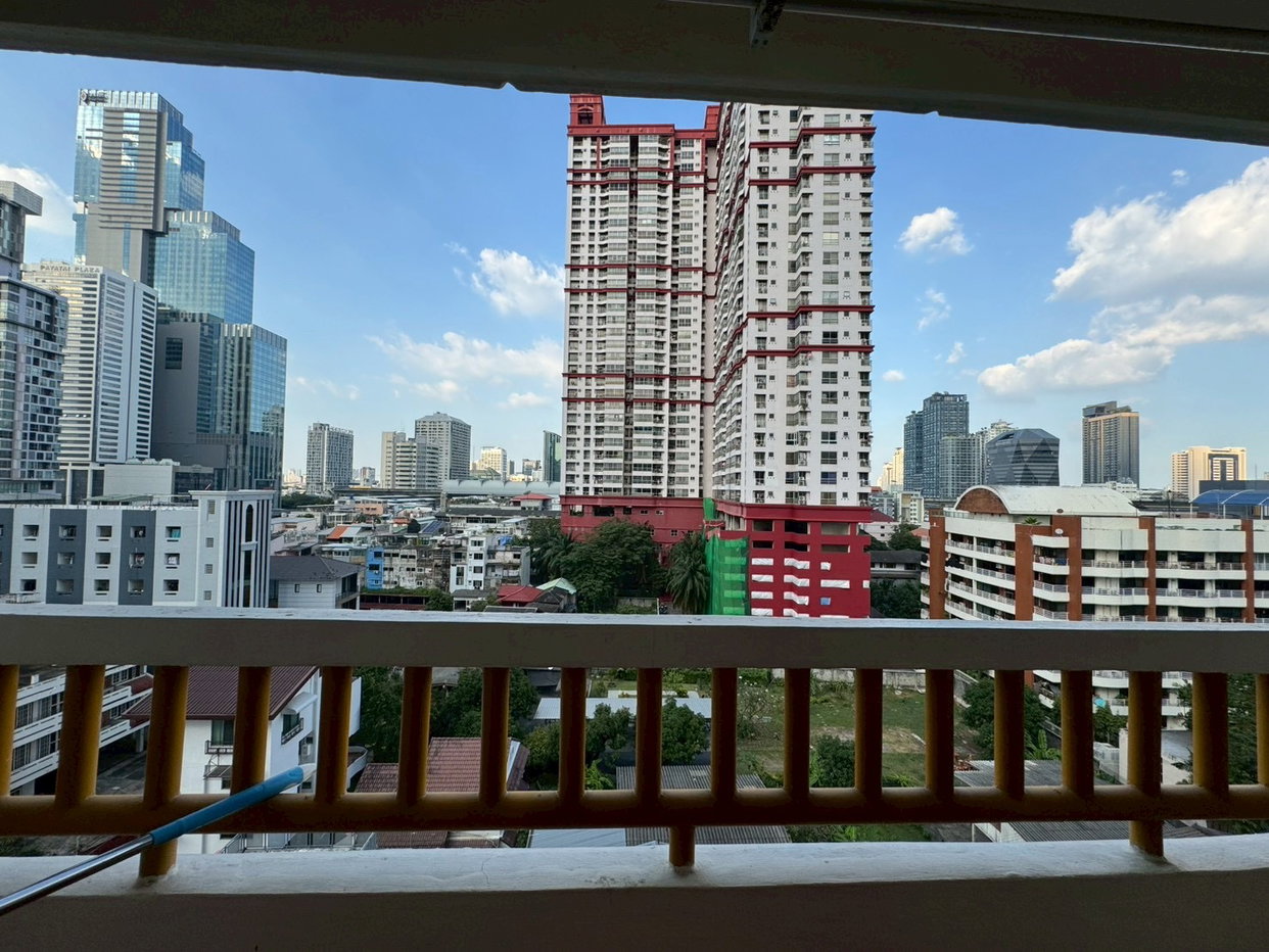 รูป ขายคอนโด Phet 9 Tower 82 ตร.ม. ใกล้ BTS ราชเทวี 🏙️✨ - รูปที่ 9/9