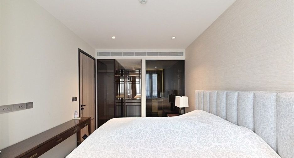 รูป Luxury 2-Bed Condo at The Reserve Sukhumvit 61 – BTS Ekkamai แค่ 34.1 ล้าน!
ครบครัน สิ่งอำนวยความสะดวก พร้อมเข้าอยู่ ใจกลางสุขุมวิท - รูปที่ 5/8