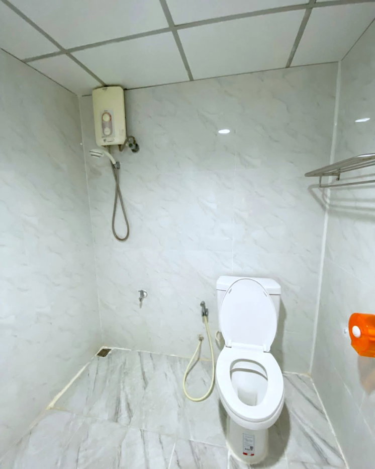 รูป Duliya Charisma Condominium พระราม 9 ซอย 13 | 10,000 บาท/เดือน ✨ รีโนเวทใหม่ 45 ตร.ม. เฟอร์ครบ พร้อมเข้าอยู่ ใกล้รถไฟฟ้าสายสีส้ม - รูปที่ 5/12