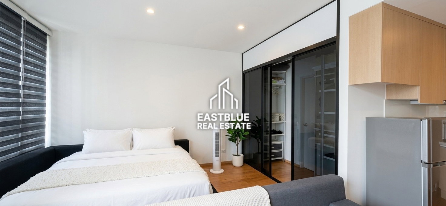 picture Luxury Condo for Sale at Villa Rachatewi near BTS Phaya Thai! ✨ - 3/5