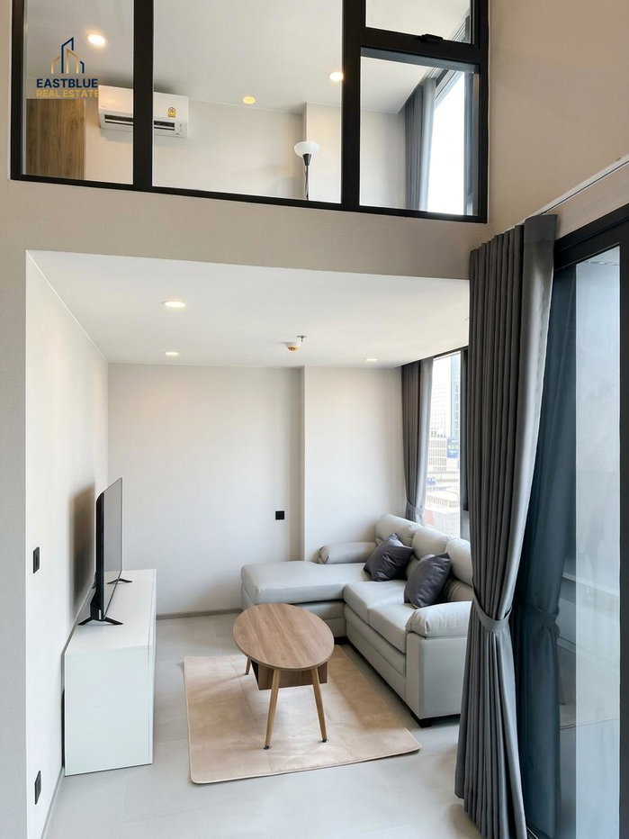 picture Cooper Siam 2-Bed 51.5 sqm near BTS National Stadium for 6,790,000 THB ð - 2/8