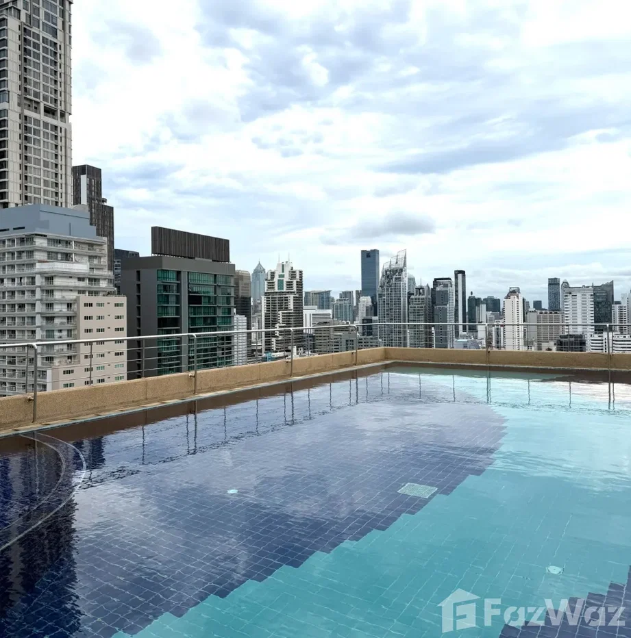 picture 2 Bedroom Condo for rent at Supalai Premier Asoke 6872092 - 8/9
