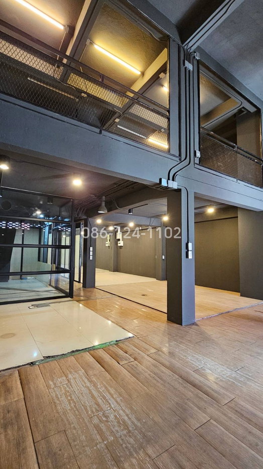 picture Commercial building with House for sales - 6/56