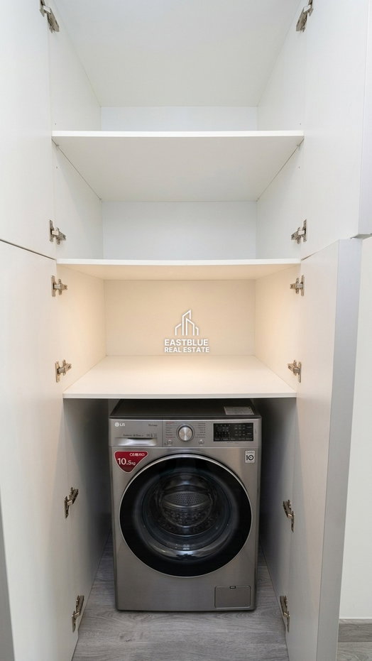 picture For Sale: Maestro 03 Ratchada - Rama 9 Corner Unit, Pet-Friendly with Beautiful View! 🐶🏙️ - 7/9