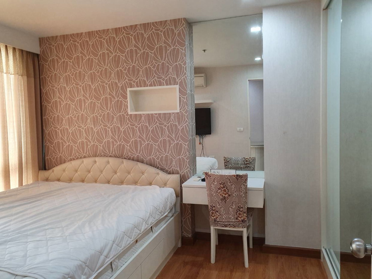 picture For Sale: Wish@Samyan 1-Bed near MRT Sam Yan, THB 4,650,000 🎓 - 6/8