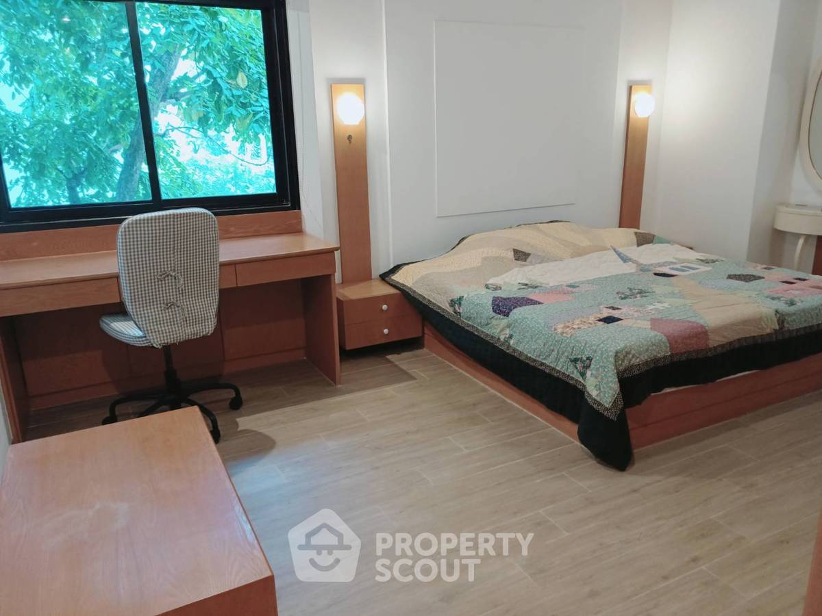 รูป คอนโด 1 ห้องนอน Pipat Place Condominium ใกล้ BTS ช่องนนทรี 300 เมตร (ID 1581914) - รูปที่ 5/7