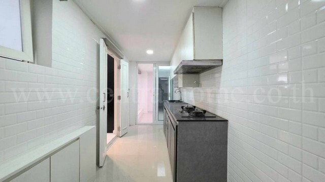 รูป บ้านเดี่ยว 2 ชั้น 56.6 ตร.ว คาซ่า เพรสโต้ วงแหวน-ปิ่นเกล้า ทำเลดี พร้อมอยู่ ต่อเติม ตกแต่งครบ ราคาถูกมาก - รูปที่ 42/50