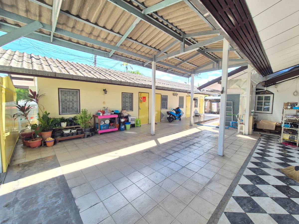 รูป ขายบ้านเดี่ยวพร้อมพื้นที่อเนกประสงค์ คลอง 5 ปทุมธานี - รูปที่ 18/35