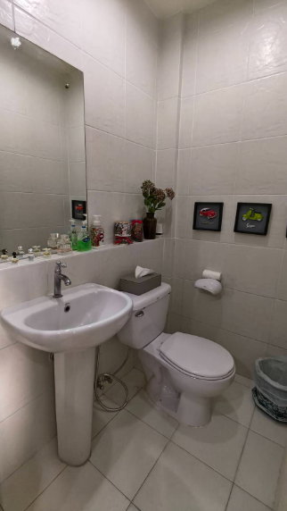 picture Townhome for Sale | Thanapat House Sathorn-Narathiwas (Rama 3) - 8/23