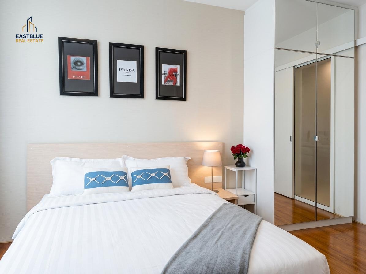 รูป 🏡 ขายด่วน! คอนโดย่านราชประสงค์ ใจกลางเมือง เริ่ม 3.5 ล้าน
🔑 The Capital Ratchaprarop-Vibha ห้องสวย พร้อมอยู่ จัดเต็ม! - รูปที่ 6/8