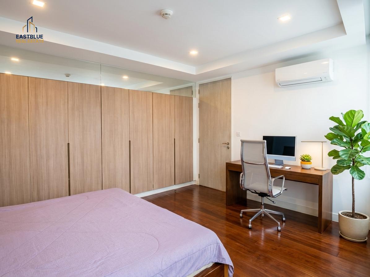 picture For Sale: President Park Sukhumvit 24 Condo near BTS Phrom Phong - 5/9